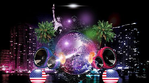 Dj Background packs All New (34)